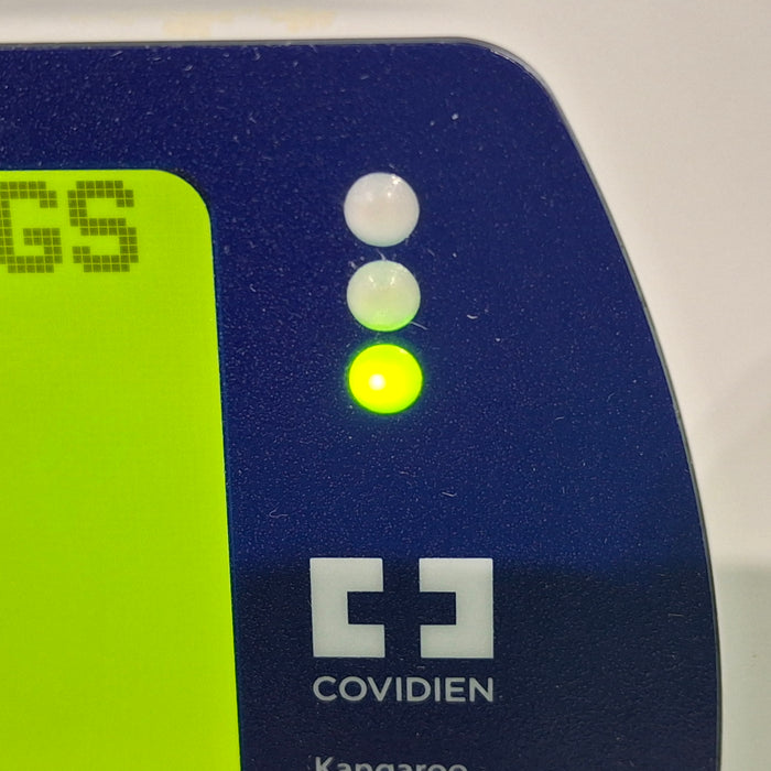 Covidien Kangaroo ePump Enteral Feeding Pump