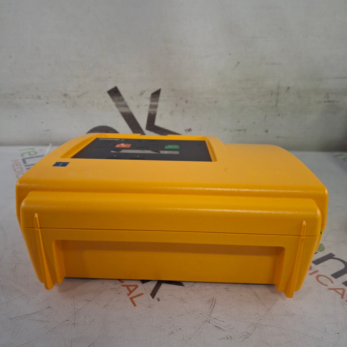 Medtronic Physio Control LifePak 500 AED