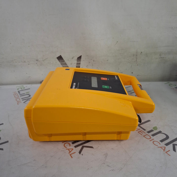 Medtronic Physio Control LifePak 500 AED