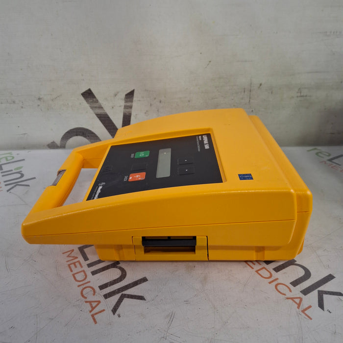 Medtronic Physio Control LifePak 500 AED