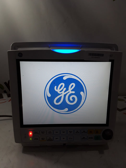 GE Healthcare B40 Patient Monitor