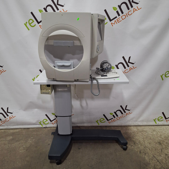 Carl Zeiss 750i Humphrey Field Analyzer