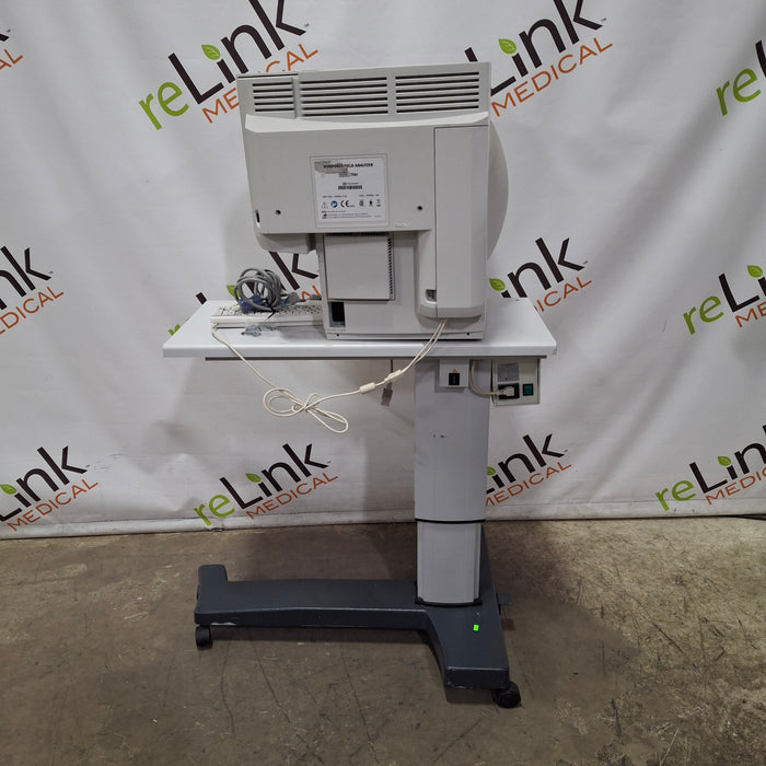 Carl Zeiss 750i Humphrey Field Analyzer