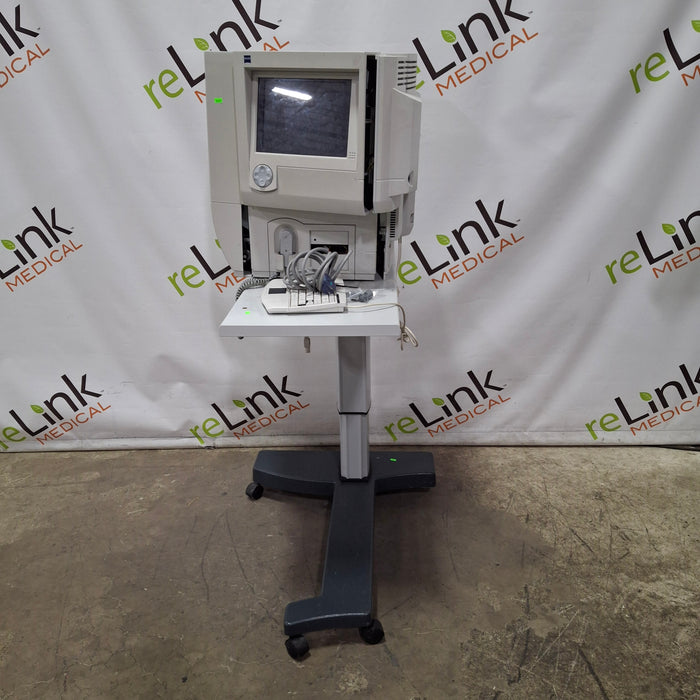 Carl Zeiss 750i Humphrey Field Analyzer