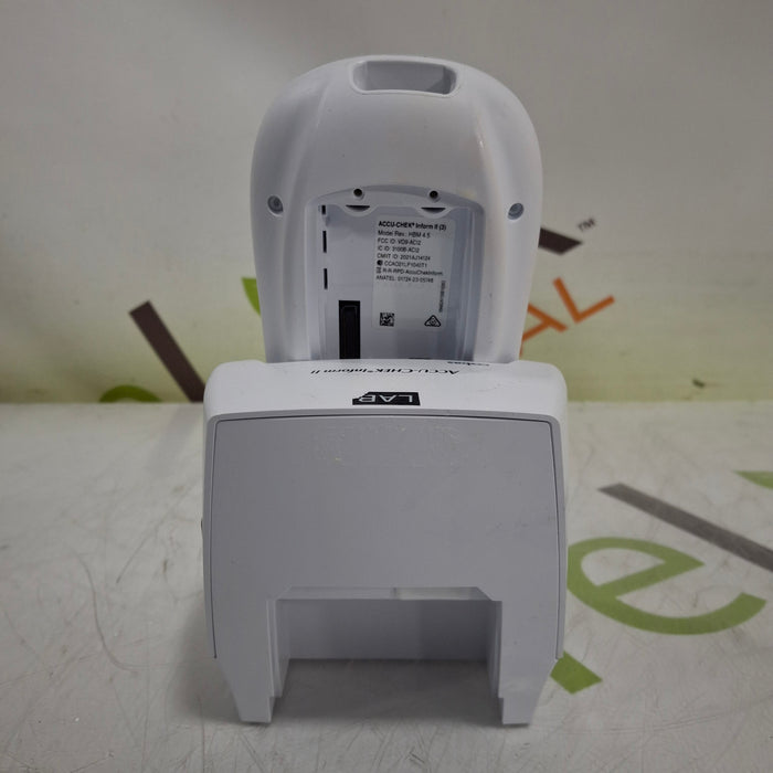 Roche Diagnostics Accu-Check Inform II Blood Glucose Meter