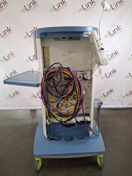 Draeger Medical Apollo Anesthesia System