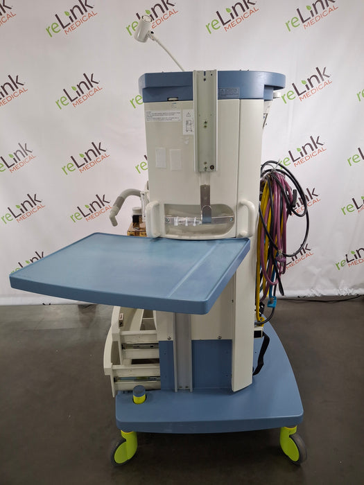 Draeger Medical Apollo Anesthesia System