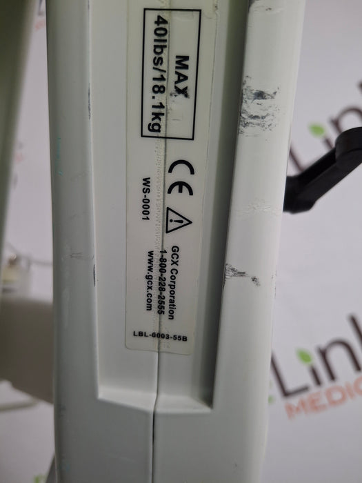 Draeger Medical Apollo Anesthesia System