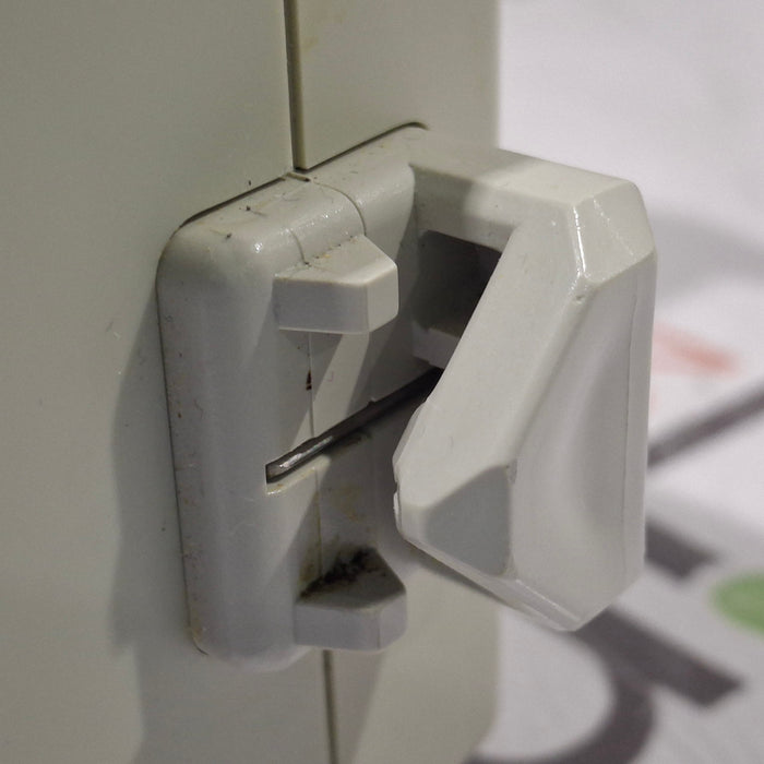 Genesis BPS CM350 Blood Collection Monitor