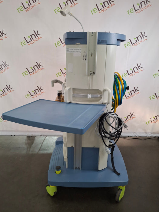Draeger Medical Apollo Anesthesia System