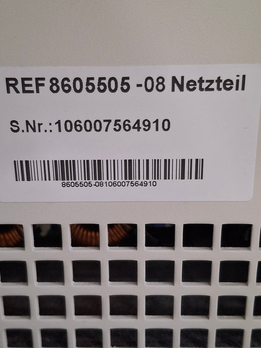 Draeger Medical Apollo Anesthesia System