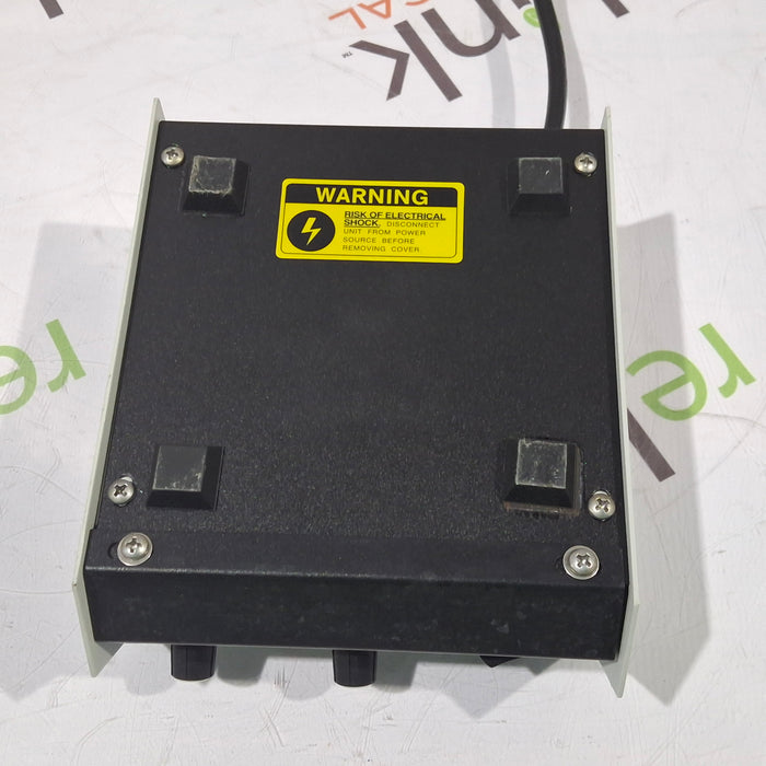 Fisher Scientific 2050FS Temp Dry Bath