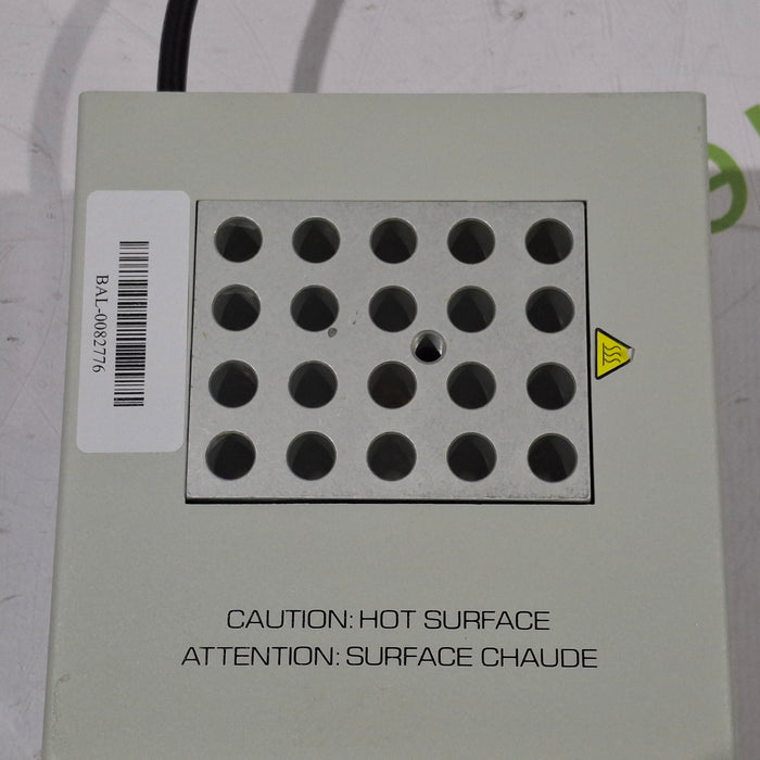 Fisher Scientific 2050FS Temp Dry Bath