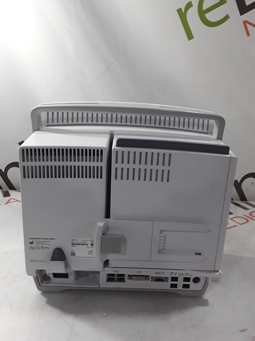 GE Healthcare Carescape B650 Anesthesia Care Patient Monitor