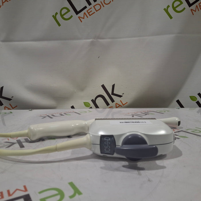 GE Healthcare IC5-9-D Endocavity Transducer