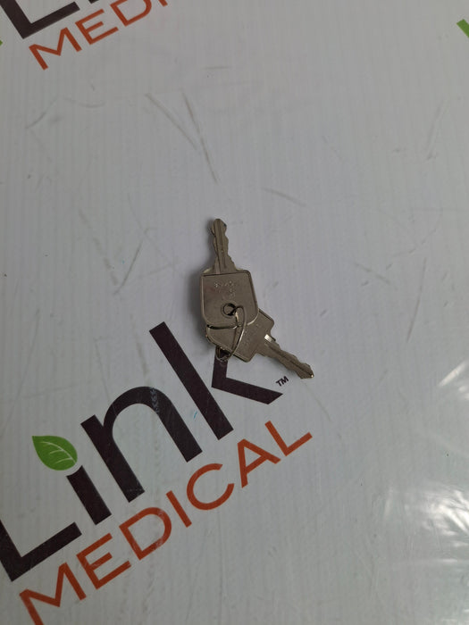 Draeger Medical Apollo Anesthesia System