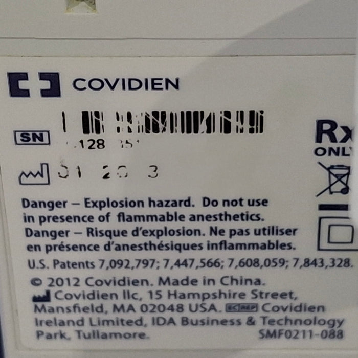 Covidien Kangaroo ePump Enteral Feeding Pump