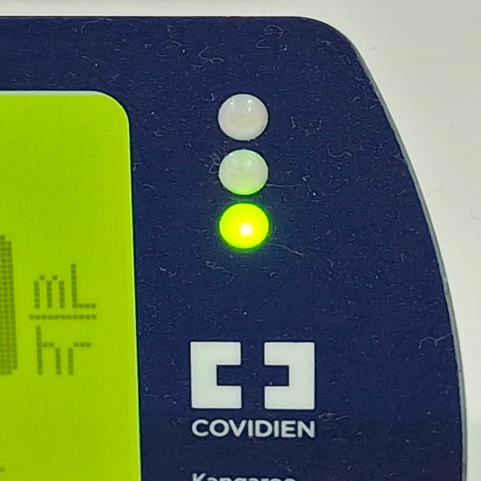 Covidien Kangaroo ePump Enteral Feeding Pump