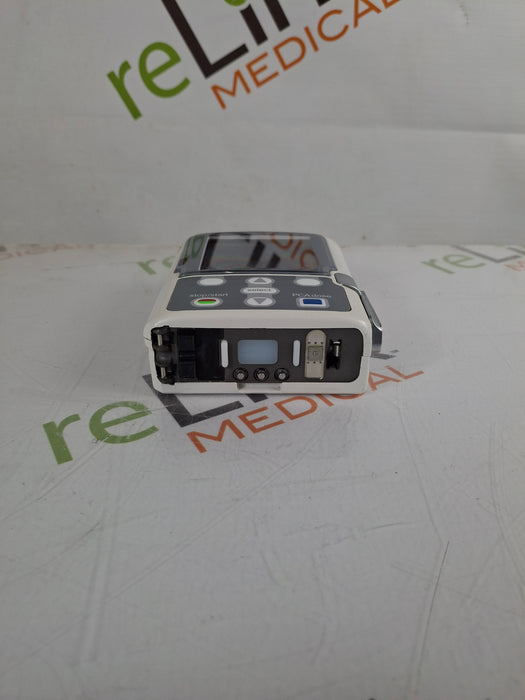 Smiths Medical CADD Solis 2100 Ambulatory Infusion Pump