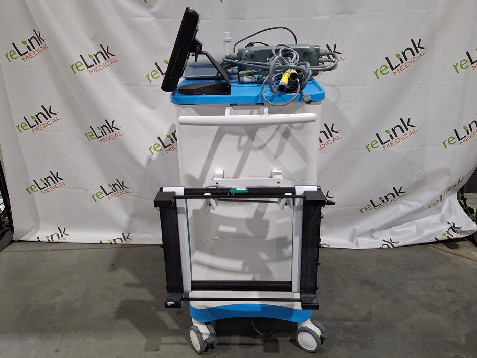 St. Jude Medical, Inc. Ensite Velocity Cardiac Mapping System