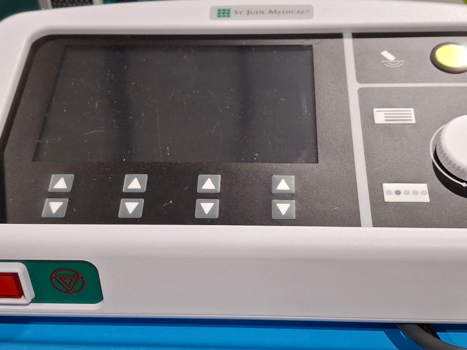 St. Jude Medical, Inc. Ensite Velocity Cardiac Mapping System