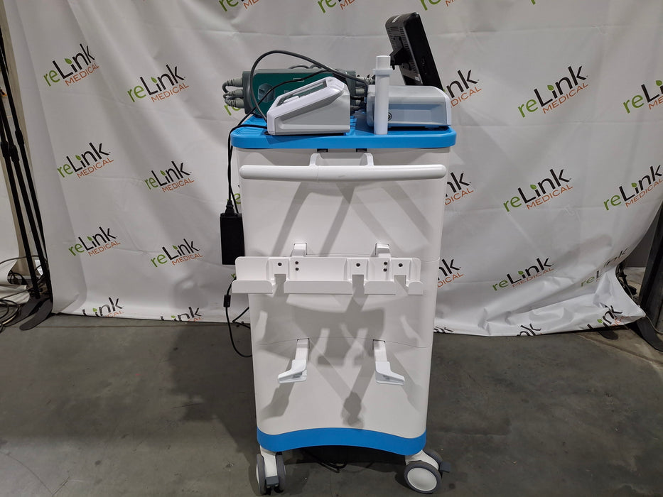St. Jude Medical, Inc. Ensite Velocity Cardiac Mapping System