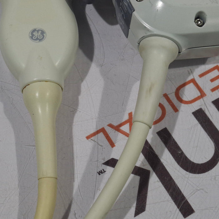 GE Healthcare ML6-15-D Matrix Linear Transducer