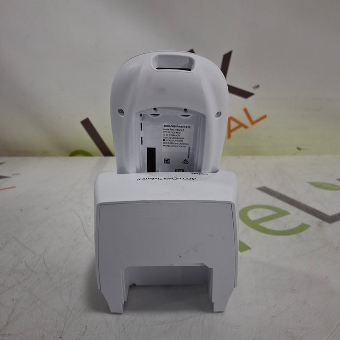 Roche Diagnostics Accu-Check Inform II Blood Glucose Meter