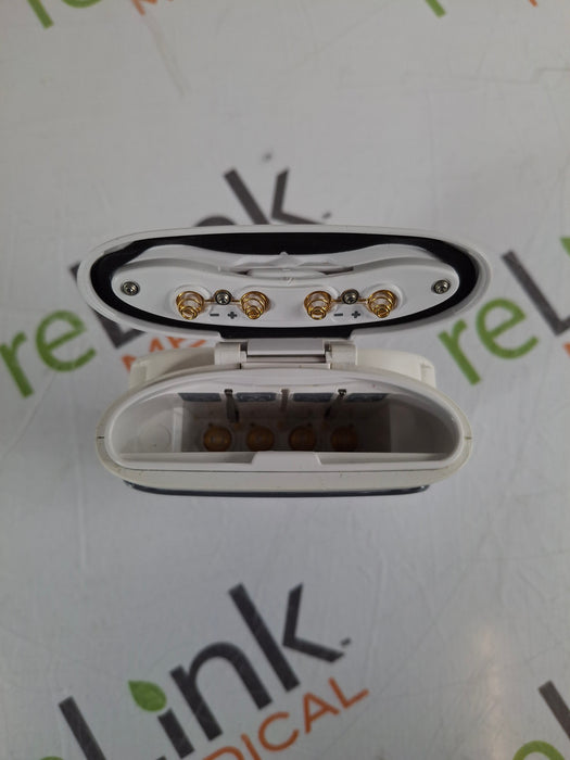 Smiths Medical CADD Solis 2110 Ambulatory Infusion Pump