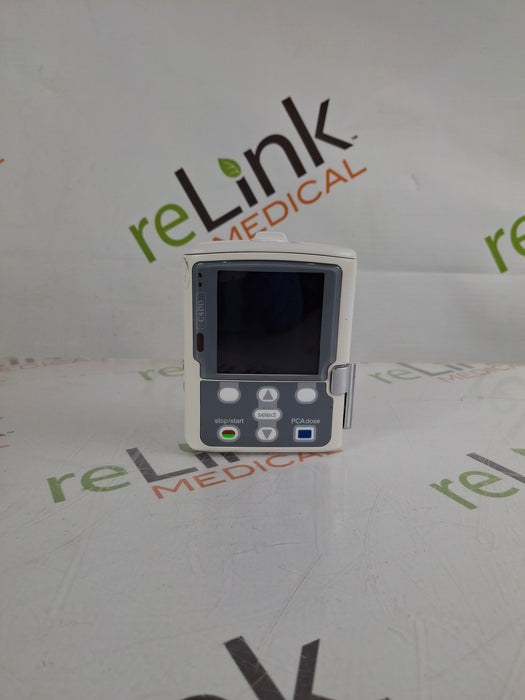 Smiths Medical CADD Solis 2110 Ambulatory Infusion Pump