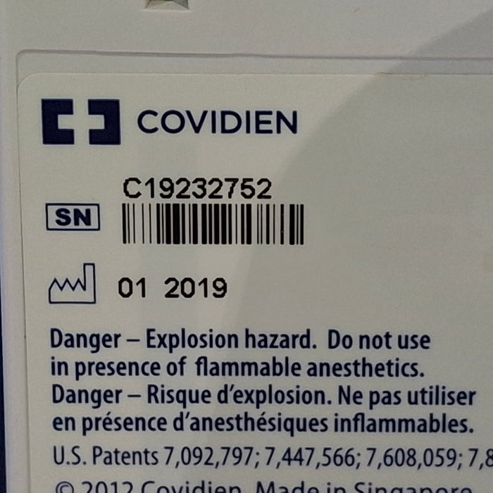 Covidien Kangaroo ePump Enteral Feeding Pump