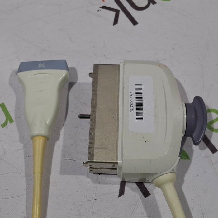 GE Healthcare 9L-D Linear Array Transducer