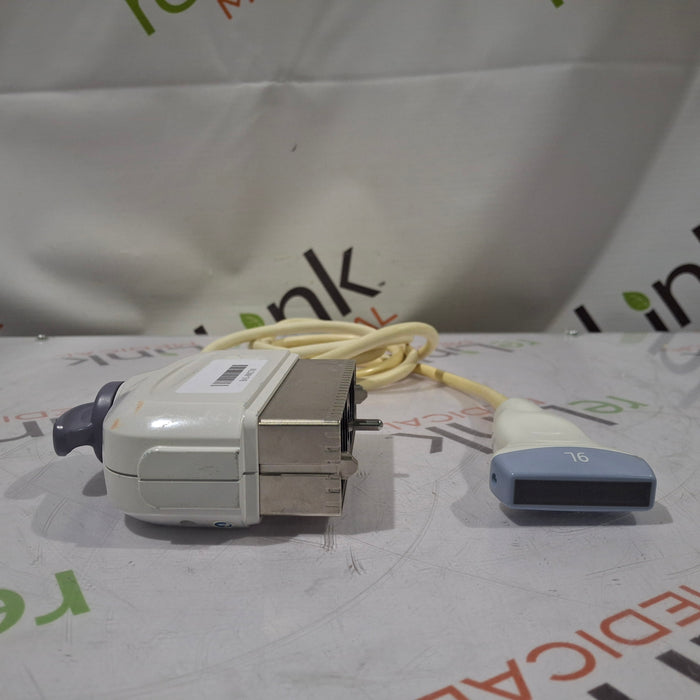 GE Healthcare 9L-D Linear Array Transducer