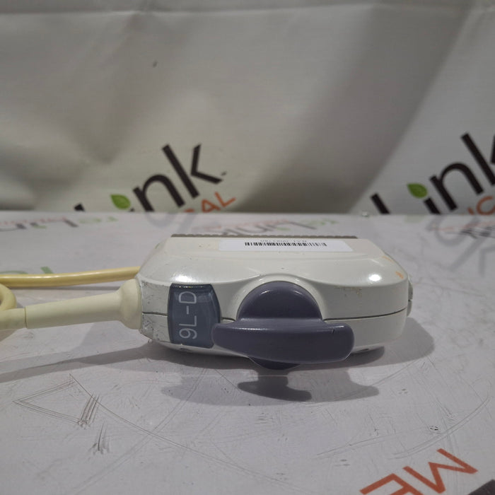 GE Healthcare 9L-D Linear Array Transducer