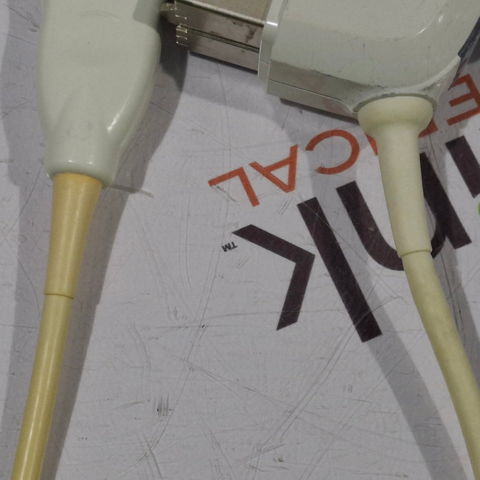 GE Healthcare 9L-D Linear Array Transducer