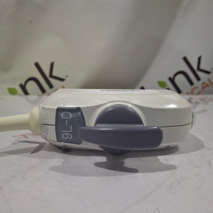 GE Healthcare 9L-D Linear Array Transducer