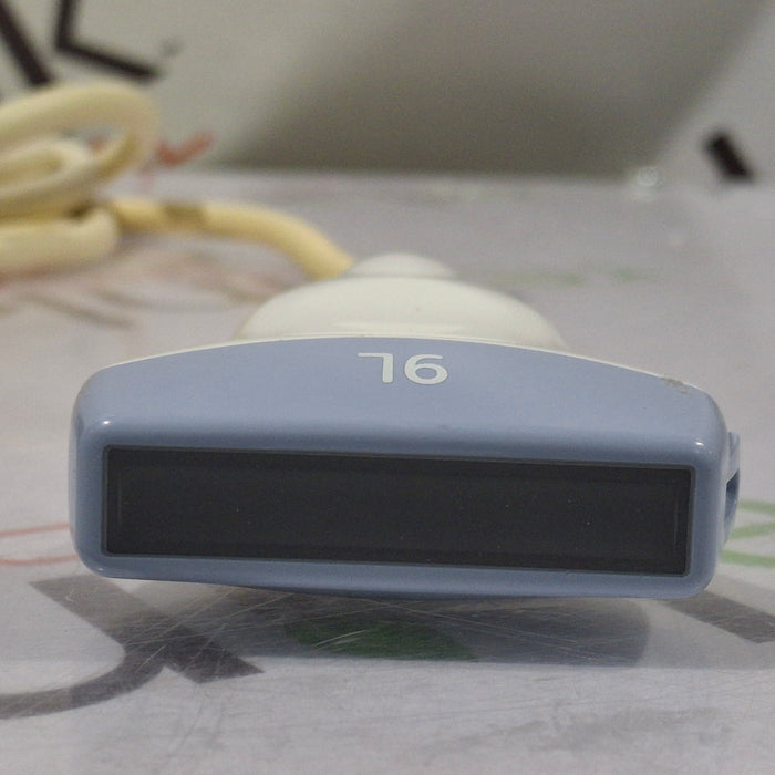 GE Healthcare 9L-D Linear Array Transducer