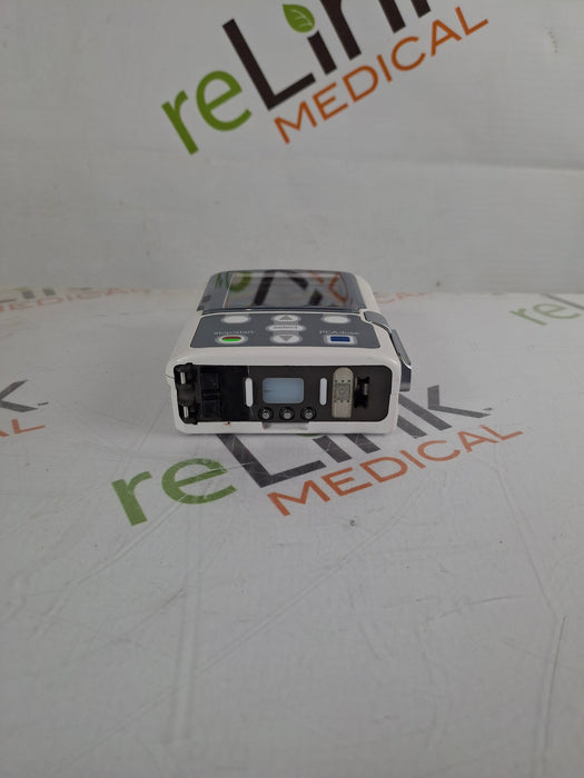 Smiths Medical CADD Solis 2110 Ambulatory Infusion Pump