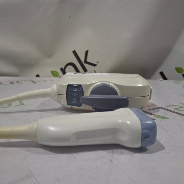 GE Healthcare S1-5 Phased Array Transducer
