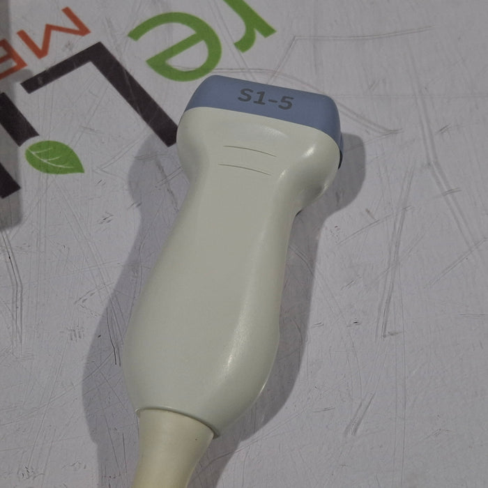 GE Healthcare S1-5 Phased Array Transducer