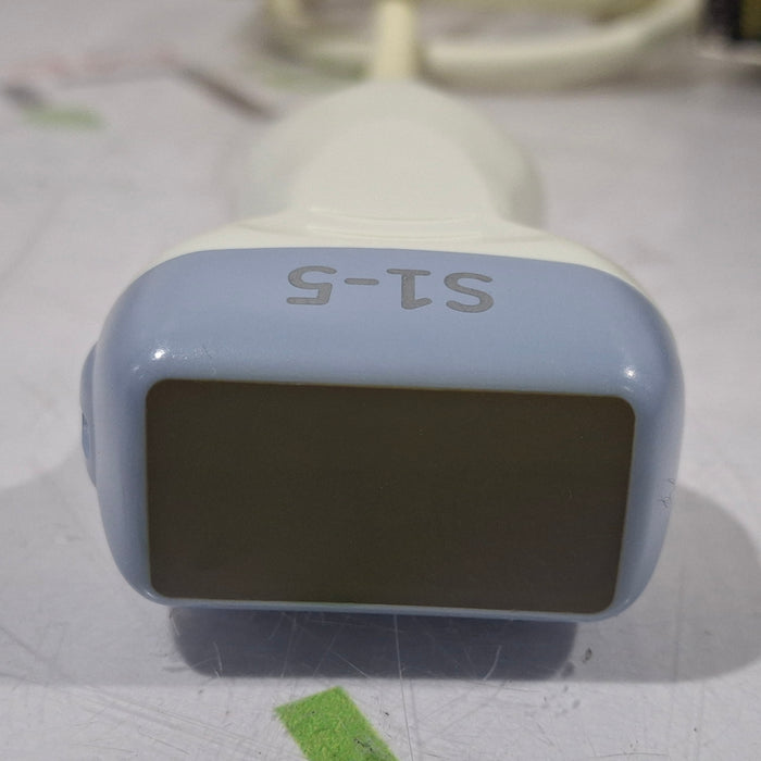 GE Healthcare S1-5 Phased Array Transducer