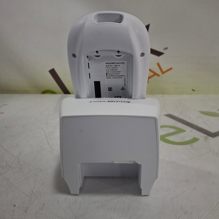 Roche Diagnostics Accu-Check Inform II Blood Glucose Meter