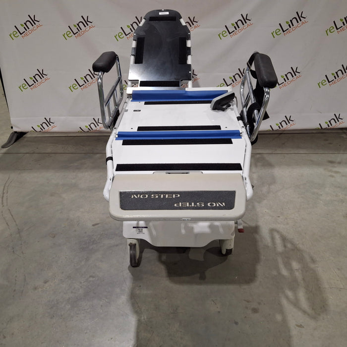 TransMotion Medical TMM3-Video-Flouro Chair Stretcher