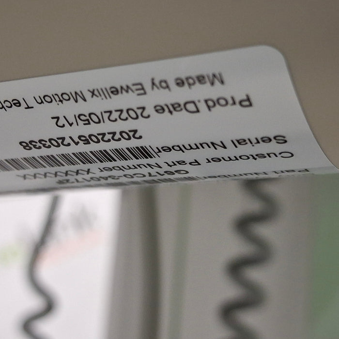 TransMotion Medical TMM3-Video-Flouro Chair Stretcher