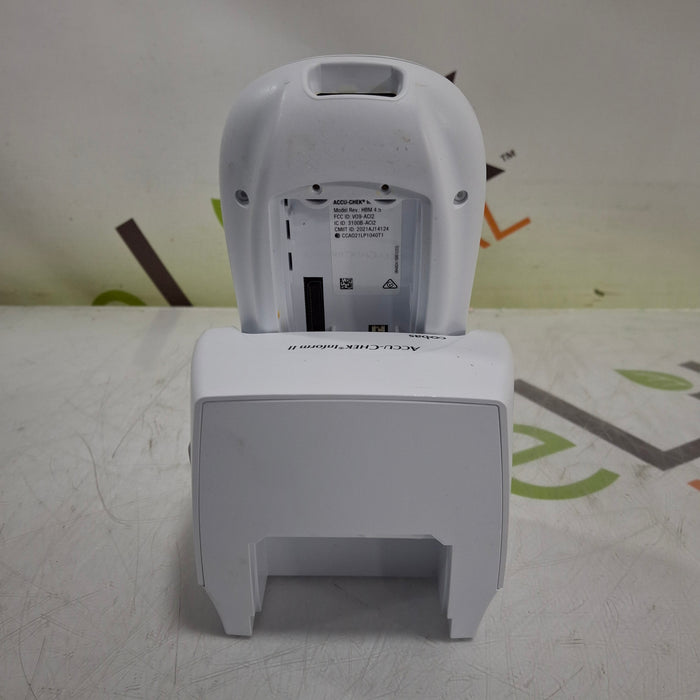 Roche Diagnostics Accu-Check Inform II Blood Glucose Meter