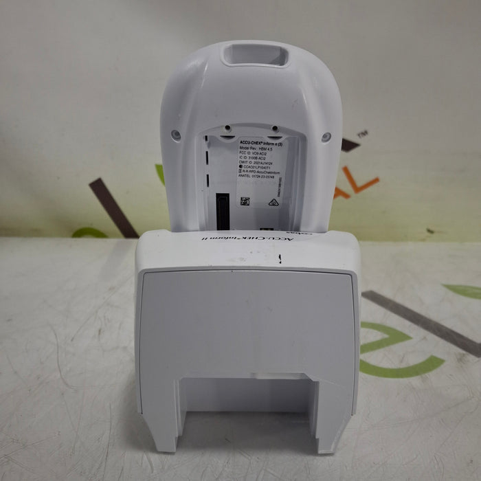 Roche Diagnostics Accu-Check Inform II Blood Glucose Meter