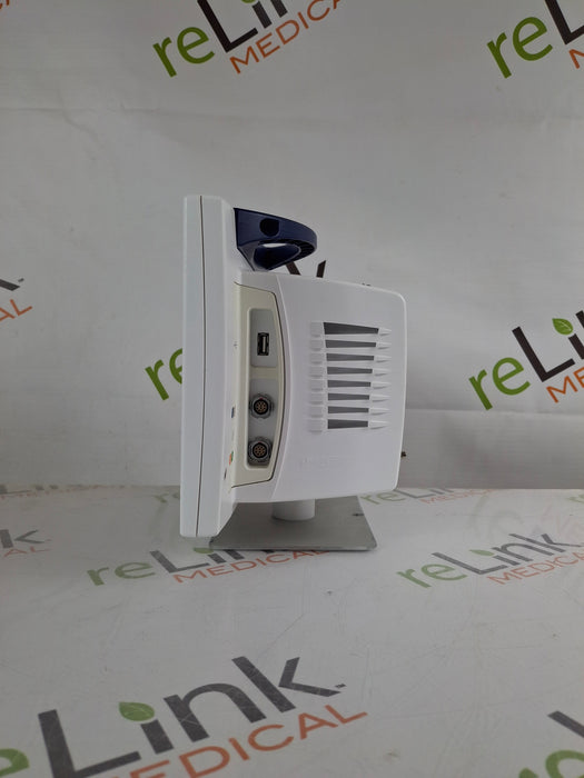 Somanetics Invos 5100C Cerebral Oximeter Monitor