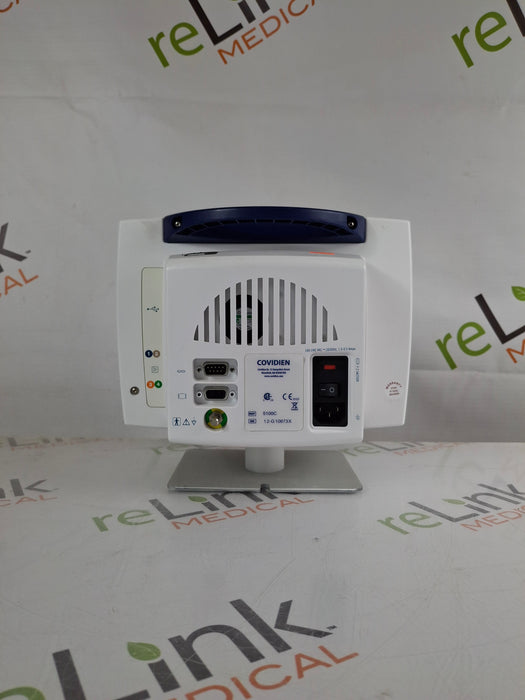 Somanetics Invos 5100C Cerebral Oximeter Monitor