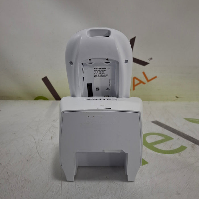 Roche Diagnostics Accu-Check Inform II Blood Glucose Meter