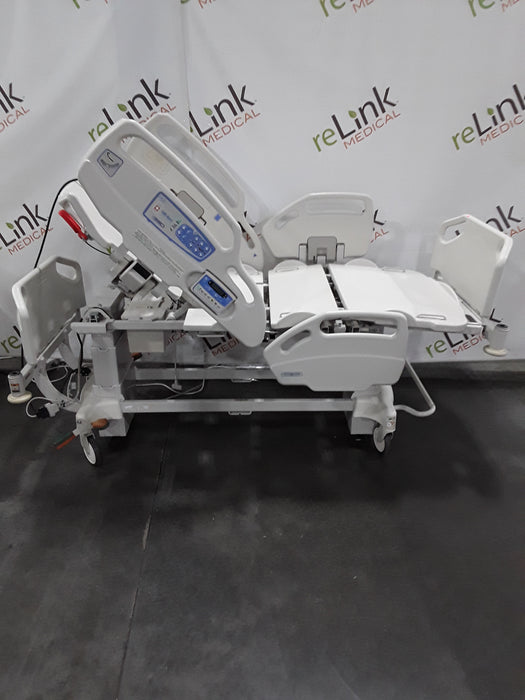 Hill-Rom P1170E Care Assist Bed
